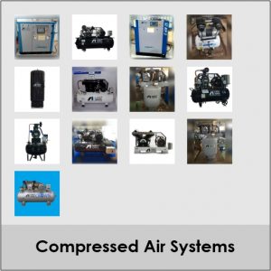 Compressed Air Systems