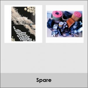 Spare